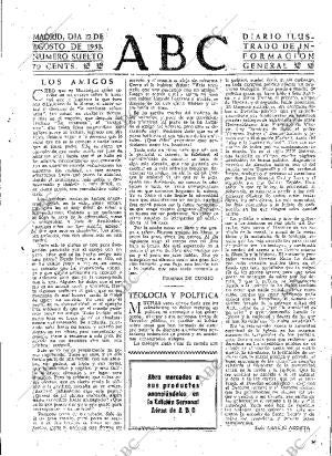 ABC MADRID 12-08-1953 página 3