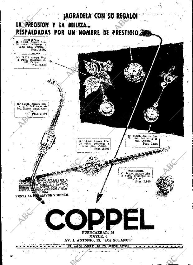 ABC MADRID 12-08-1953 página 6
