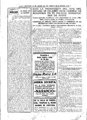 ABC MADRID 12-08-1953 página 9