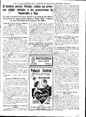 ABC SEVILLA 12-08-1953 página 15