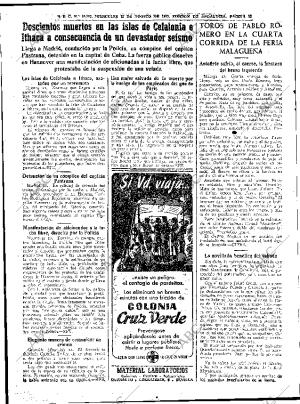 ABC SEVILLA 12-08-1953 página 16