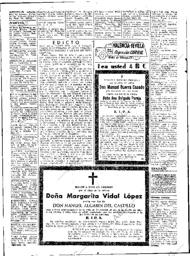 ABC SEVILLA 12-08-1953 página 22