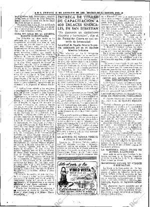 ABC MADRID 13-08-1953 página 10