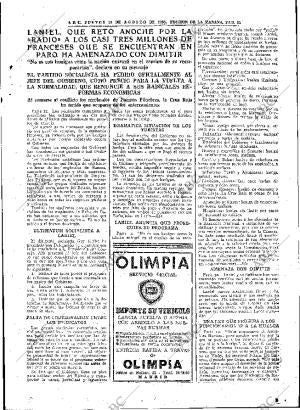 ABC MADRID 13-08-1953 página 11