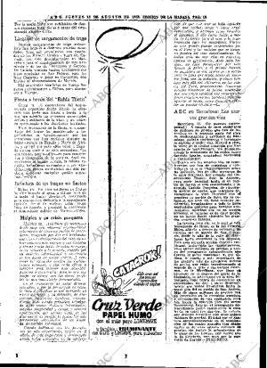 ABC MADRID 13-08-1953 página 18