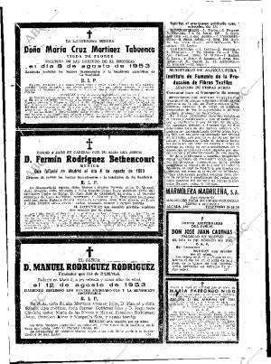 ABC MADRID 13-08-1953 página 31