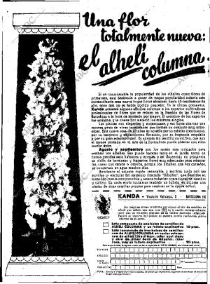 ABC SEVILLA 14-08-1953 página 22