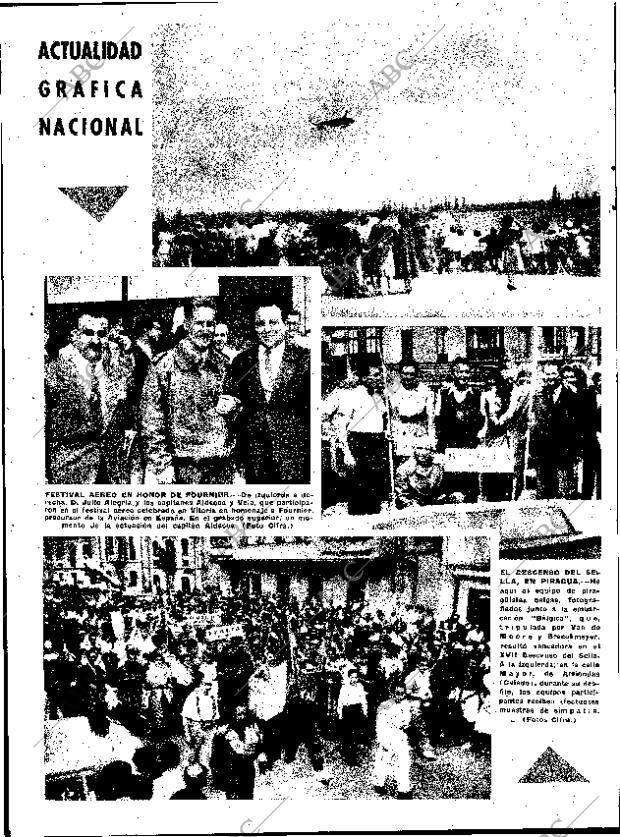 ABC SEVILLA 14-08-1953 página 6