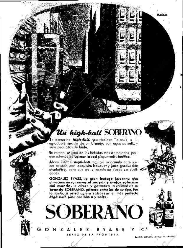 ABC SEVILLA 16-08-1953 página 12