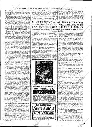 ABC MADRID 18-08-1953 página 10