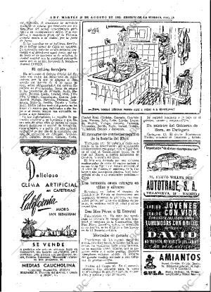 ABC MADRID 18-08-1953 página 15