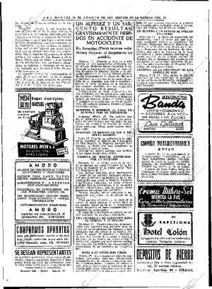 ABC MADRID 18-08-1953 página 18
