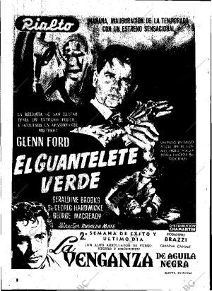 ABC MADRID 18-08-1953 página 2