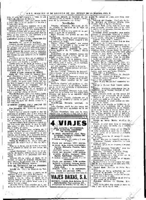 ABC MADRID 18-08-1953 página 20