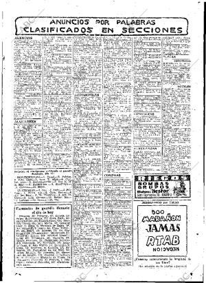 ABC MADRID 18-08-1953 página 25