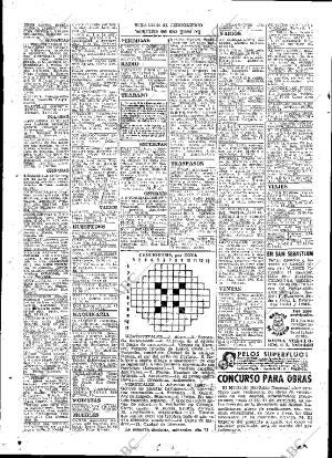 ABC MADRID 18-08-1953 página 26