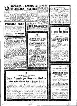 ABC MADRID 18-08-1953 página 27
