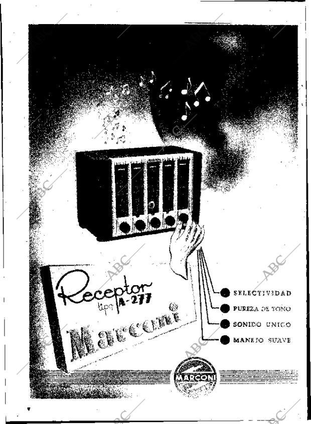 ABC MADRID 18-08-1953 página 4