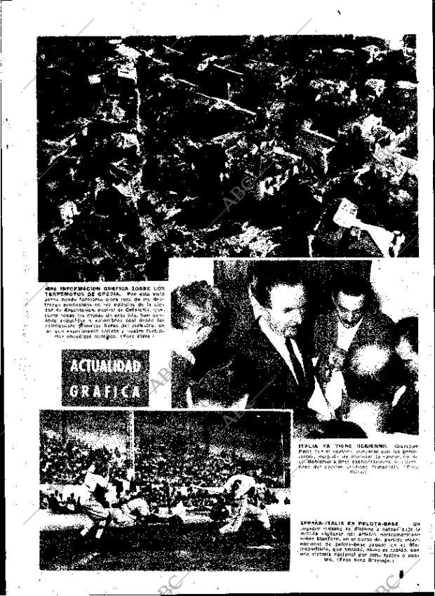 ABC MADRID 18-08-1953 página 5