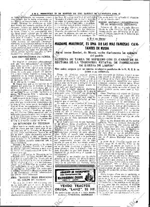 ABC MADRID 19-08-1953 página 12