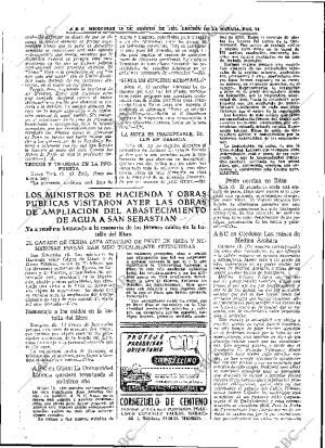 ABC MADRID 19-08-1953 página 14