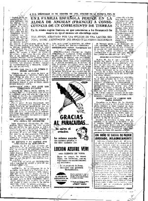 ABC MADRID 19-08-1953 página 22