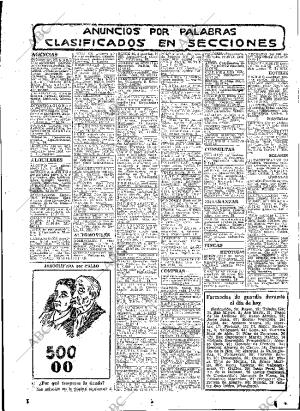 ABC MADRID 19-08-1953 página 25