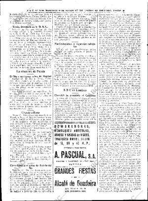 ABC SEVILLA 19-08-1953 página 10