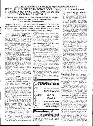 ABC SEVILLA 19-08-1953 página 13