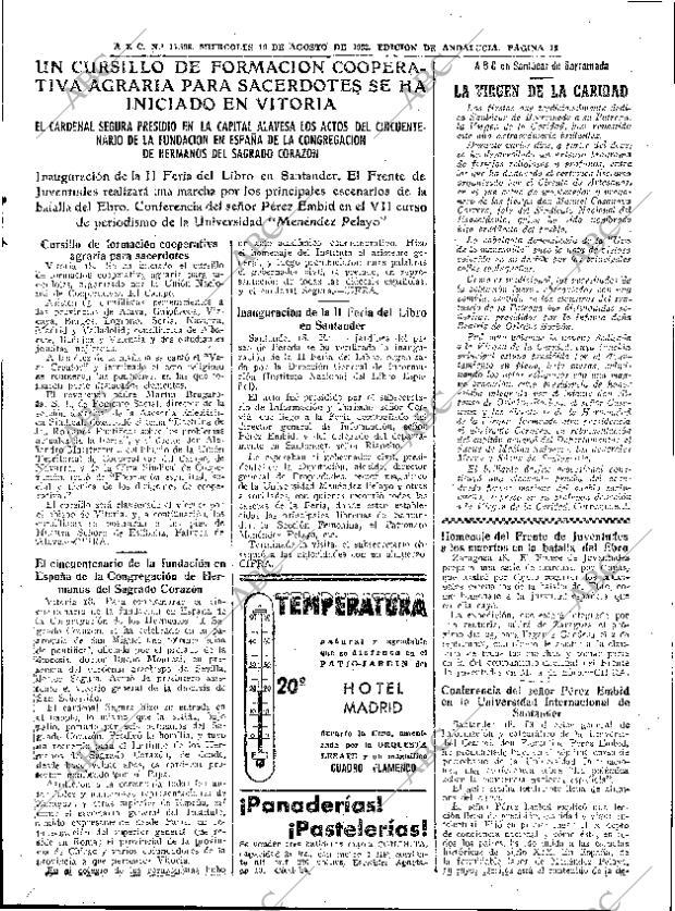 ABC SEVILLA 19-08-1953 página 13