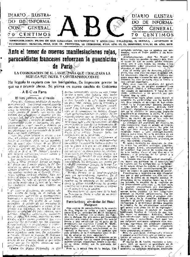 ABC SEVILLA 19-08-1953 página 7