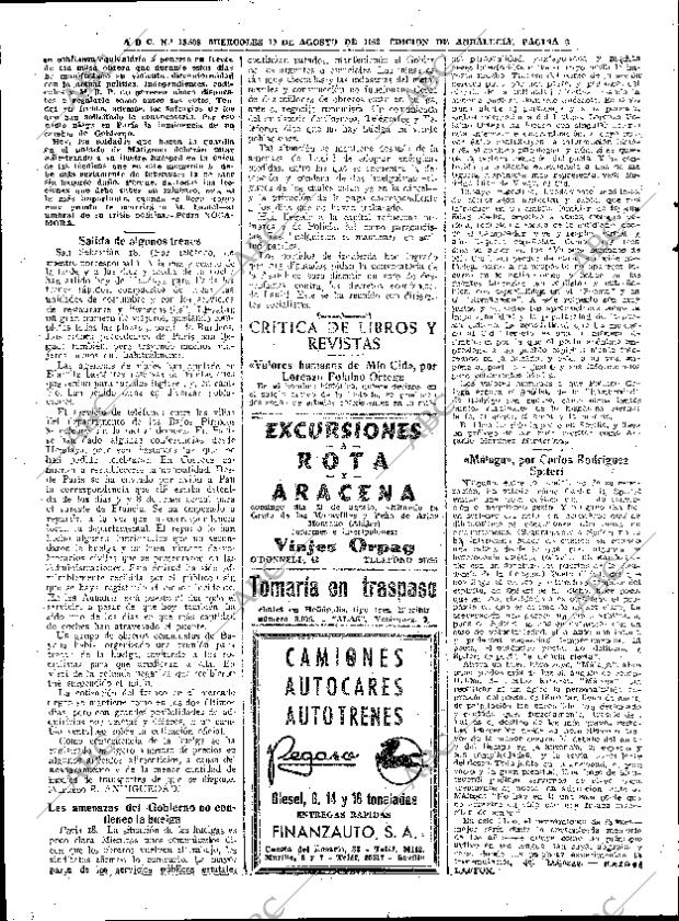 ABC SEVILLA 19-08-1953 página 8