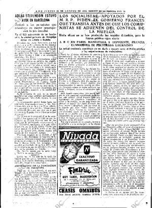 ABC MADRID 20-08-1953 página 11
