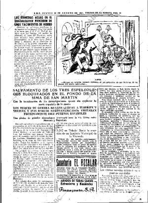 ABC MADRID 20-08-1953 página 13