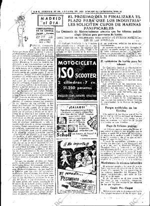 ABC MADRID 20-08-1953 página 15