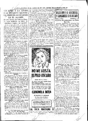 ABC MADRID 20-08-1953 página 16