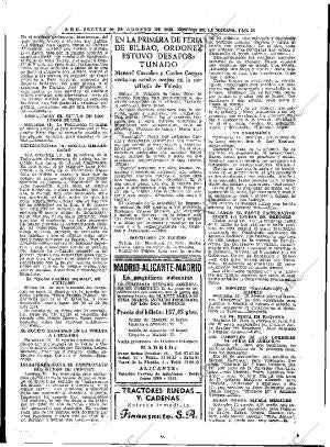 ABC MADRID 20-08-1953 página 20
