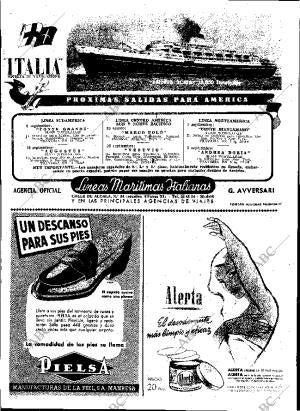 ABC MADRID 20-08-1953 página 4