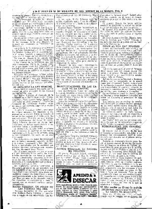 ABC MADRID 20-08-1953 página 8