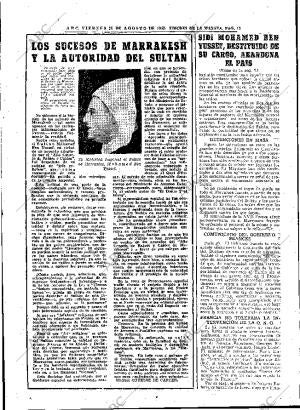 ABC MADRID 21-08-1953 página 13