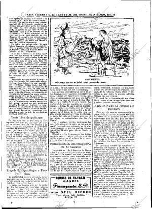 ABC MADRID 21-08-1953 página 16