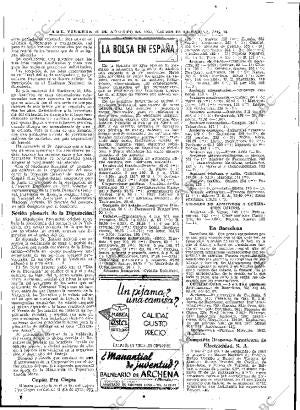 ABC MADRID 21-08-1953 página 18