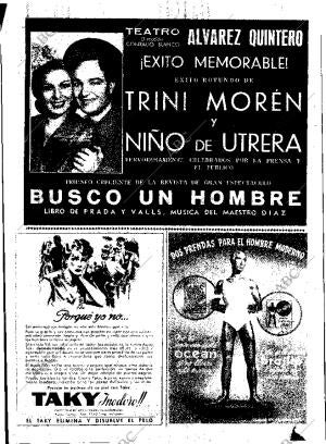 ABC MADRID 21-08-1953 página 2