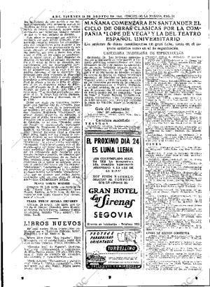 ABC MADRID 21-08-1953 página 21
