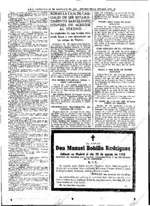 ABC MADRID 21-08-1953 página 22