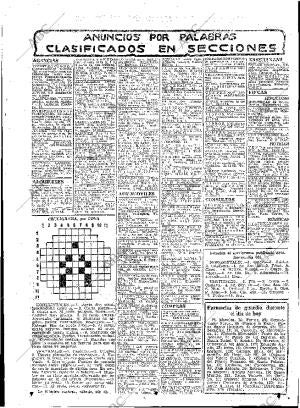 ABC MADRID 21-08-1953 página 23