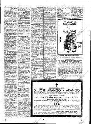 ABC MADRID 21-08-1953 página 24