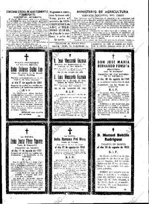 ABC MADRID 21-08-1953 página 25