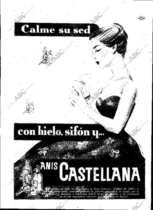 ABC MADRID 21-08-1953 página 26