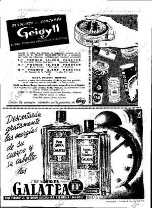 ABC MADRID 21-08-1953 página 6